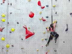 -尽峰攀岩 Acme Climbing