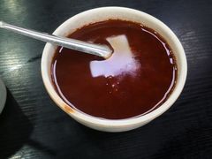 -郑家包子牛肉拉面(尚勤路店)
