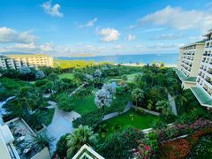 -三亚亚龙湾天域度假酒店