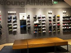 -NIKE品牌体验店(北京蓝色港湾店)