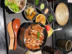 -玄白·炭烤活鳗(上海首店)