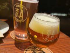 -京A Taproom·精酿餐吧(CBD店)