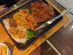-豪享来中西餐厅(隆昌店)
