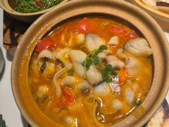 -春家·非遗手工小吃(徐汇万科广场店)