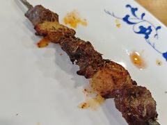 -柴氏风味斋(甘家口店)