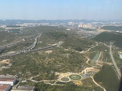 -贵阳龙洞堡国际机场-T2航站楼