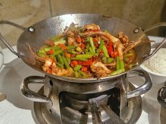 铁板鱿鱼-麓湘小镇(开福万达广场店)