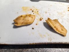 -很久以前羊肉串(昌里路三钢里店)