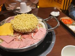 -양평식당·杨平食堂(华贸店)