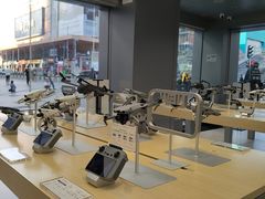 -DJI大疆(深圳华强北曼哈授权体验店)