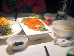 -四季民福烤鸭店(前门店)