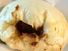 酒酿馒头夹笋干菜肉-孝店王酒酿馒头(安昌1店)