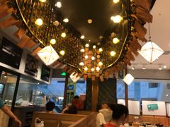 -云海肴·汽锅鸡·云南菜(东坝金隅店)