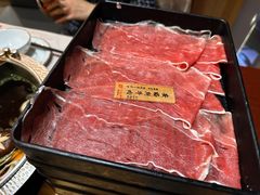 -牛匠和牛寿喜锅(西安总店)