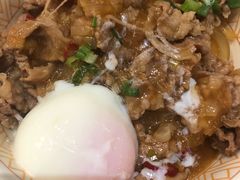 -食其家·牛丼咖喱(天津梅江印象城店)