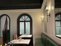 -静香HOUSE·全时段融合餐厅(七星欢乐颂店)