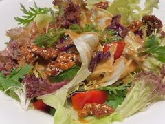 -铜锣湾·有麝自然香(渝北财富中心店)