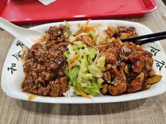 -和合谷(德外店)