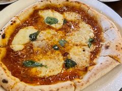 -PIZZA BIANCA(万象城店)