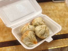 芒光金煎包-恒记金煎包(指南里小区店)