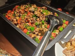 -缪氏川菜(深圳北站缤果空间店)