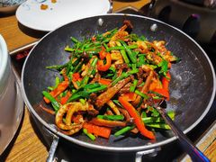 -老阿爸江浙土菜(奥体中心店)