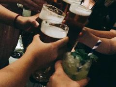 -船长酒吧 The Captain