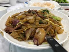 -一品粤珍轩(吴中路店)