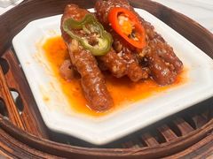 -稻香饭店(龙华天虹店)