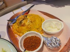 -阿娜尔·新疆菜(宜家荟聚中心店)