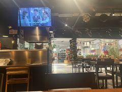 -斯比特花园西餐厅(东方商厦店)
