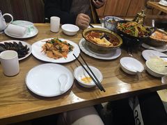 -西北朗益和穆斯林餐厅