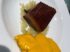 金牌扣肉-湖滨28中餐厅·西湖宴·杭州君悦酒店