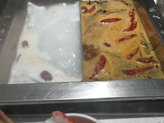 -串一火锅(赛格国际购物中心店)