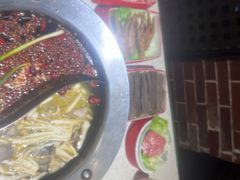 -钢管厂五区小郡肝火锅串串香(总店)