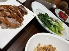 -全聚德(上海首店浦东店)