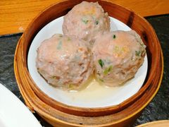 果香牛肉球-小城粥道·海胆鲜虾粥(解放广场店)