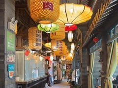 -永安水煮活鱼·仪征土菜院子