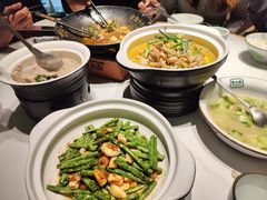 -费大厨辣椒炒肉(万家丽一店)