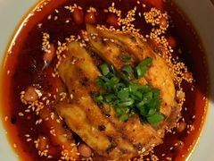 -渝信川菜(西单店)