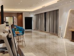 -菲住布渴酒店自助餐厅(阿里巴巴西溪园区店)