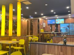 -尊宝比萨(较场口店)