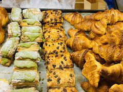 景观位-mbd(华山路店)