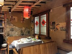 -帝一铭家宴(板塘店)
