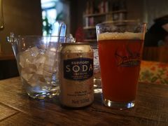 -HIGH FIVE哈福手工汉堡(桂林路店)