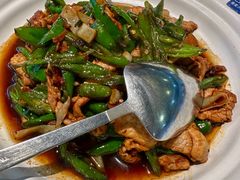 -兰湘子·湘菜小炒(盛龙广场店)