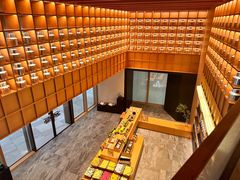-奈雪茶院·茶室茶馆(广州粤海天地店)