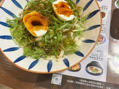 -面乙新派手擀面(大悦城店)