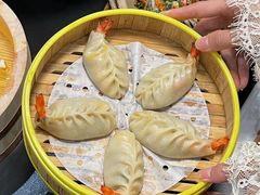 -金龙·打边炉(南京西路店)