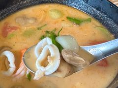 -Doo Dee Thai Food(Issan/Isaan/Esan)